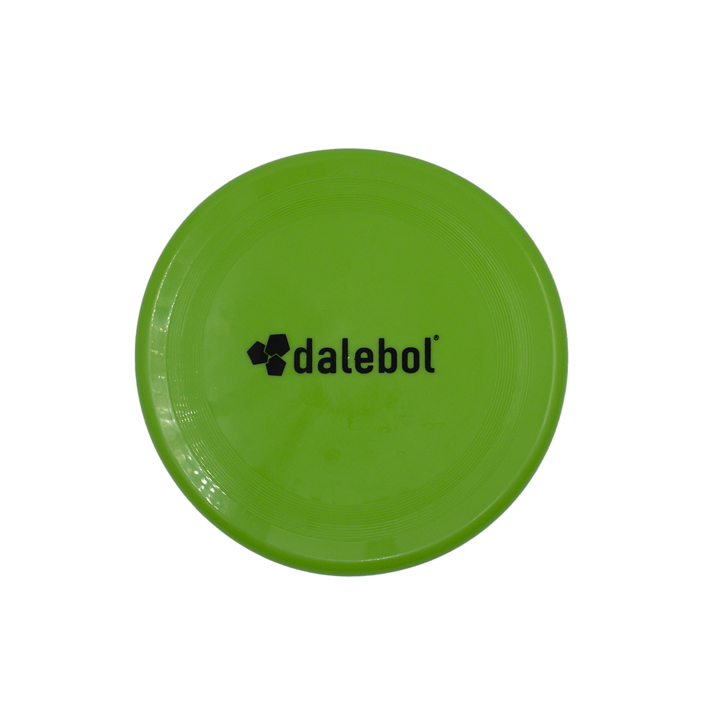 DISCO DE FRISBEE DALEBOL