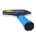 PAR DE RAQUETES DE FRESCOBOL DALEBOL