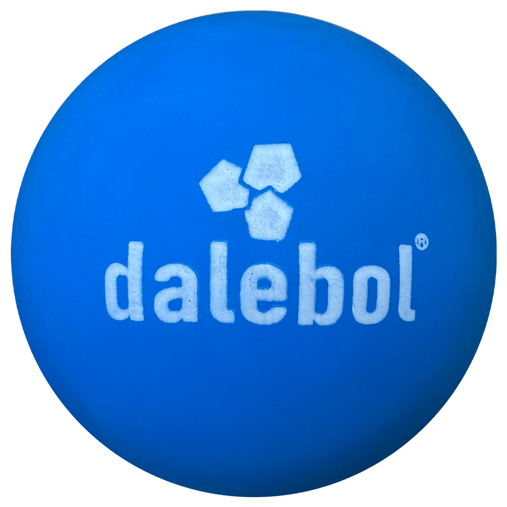 BOLA DE FRESCOBOL DALEBOL