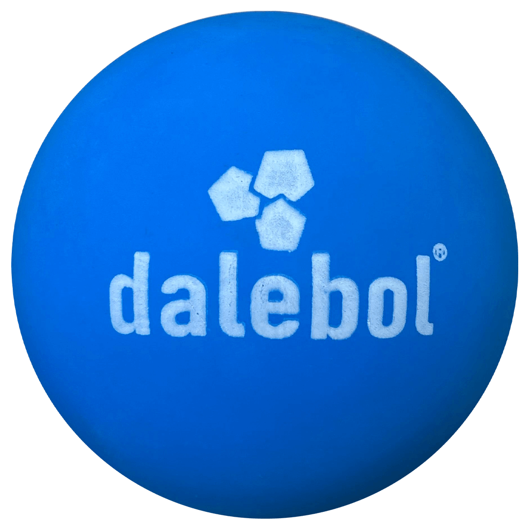 BOLA DE FRESCOBOL DALEBOL