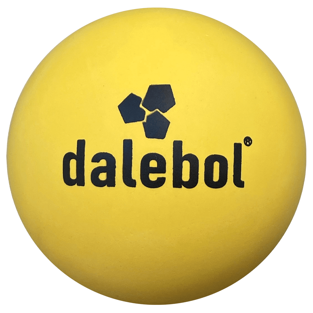 BOLA DE FRESCOBOL DALEBOL