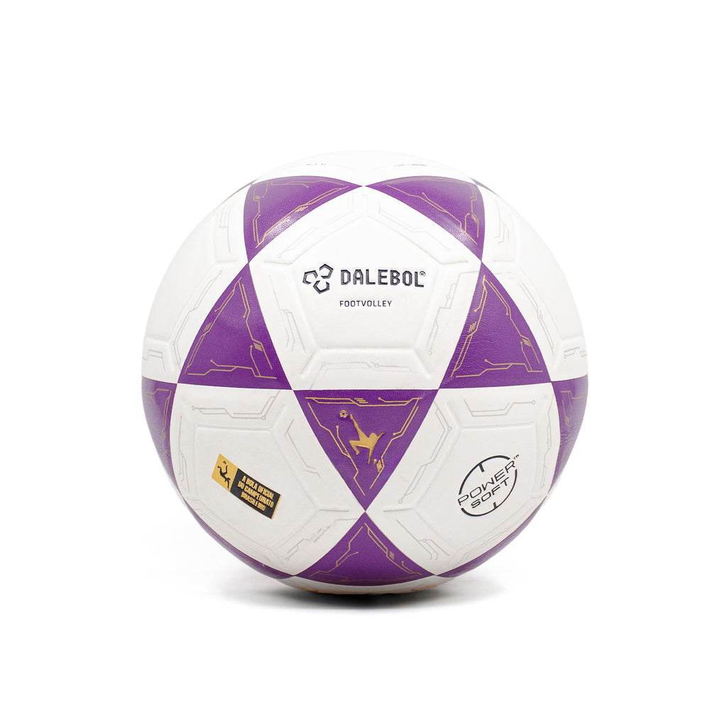 BOLA DE FUTEVÔLEI DALEBOL POWERSOFT™ 2025