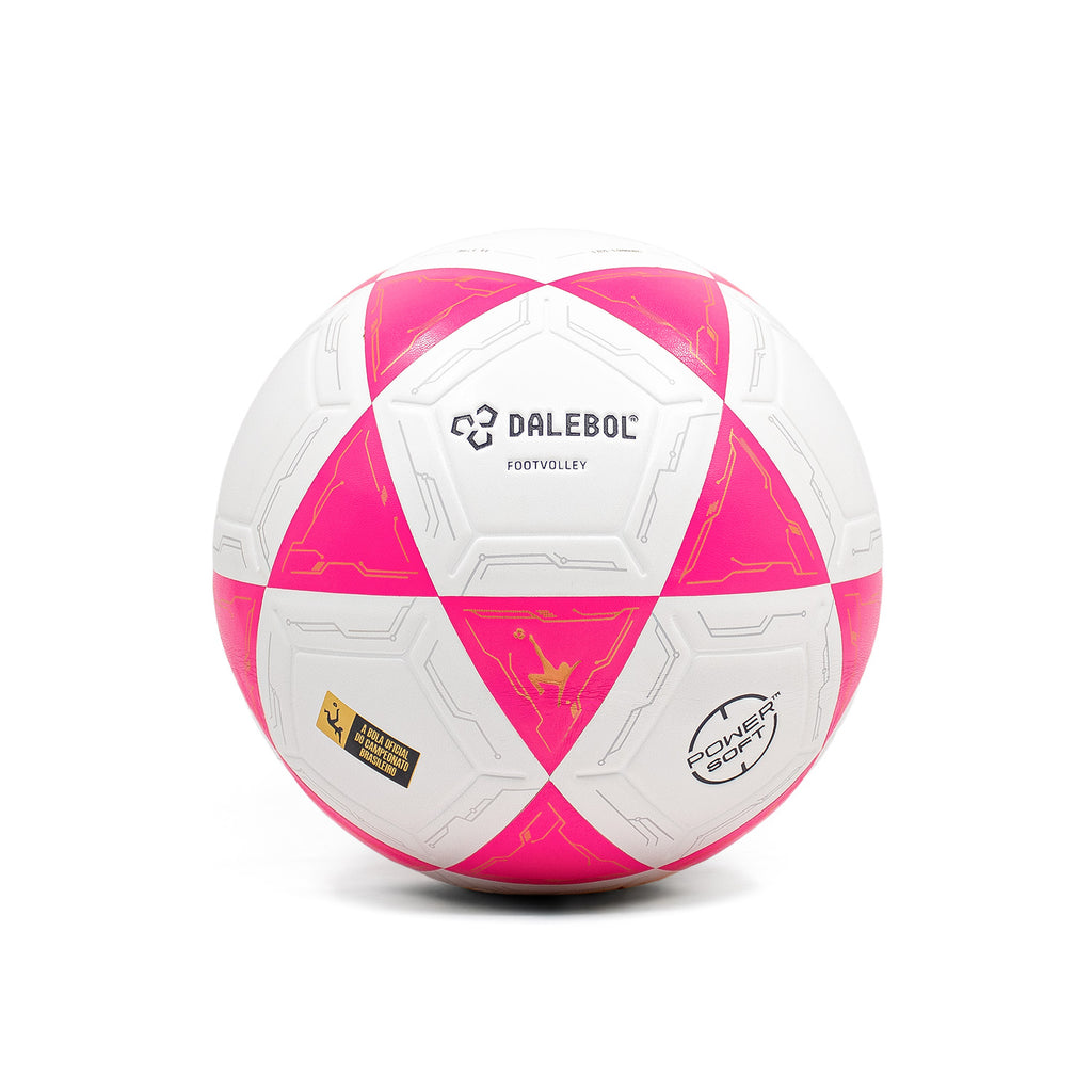BOLA DE FUTEVÔLEI DALEBOL POWERSOFT™ 2025