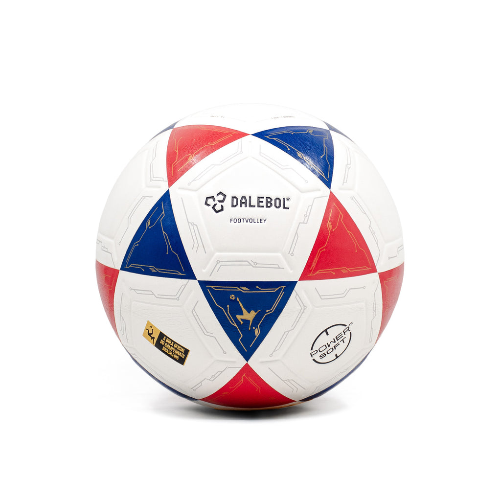 BOLA DE FUTEVÔLEI DALEBOL POWERSOFT™ 2025