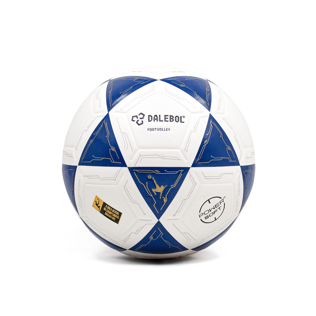BOLA DE FUTEVÔLEI DALEBOL POWERSOFT™ 2025