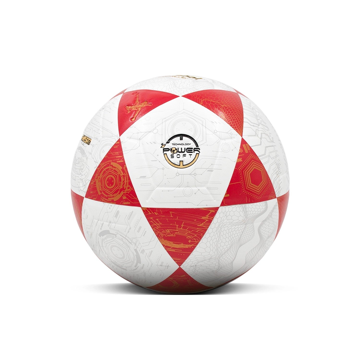 BOLA DE FUTEVÔLEI DALEBOL POWERSOFT™ 2025