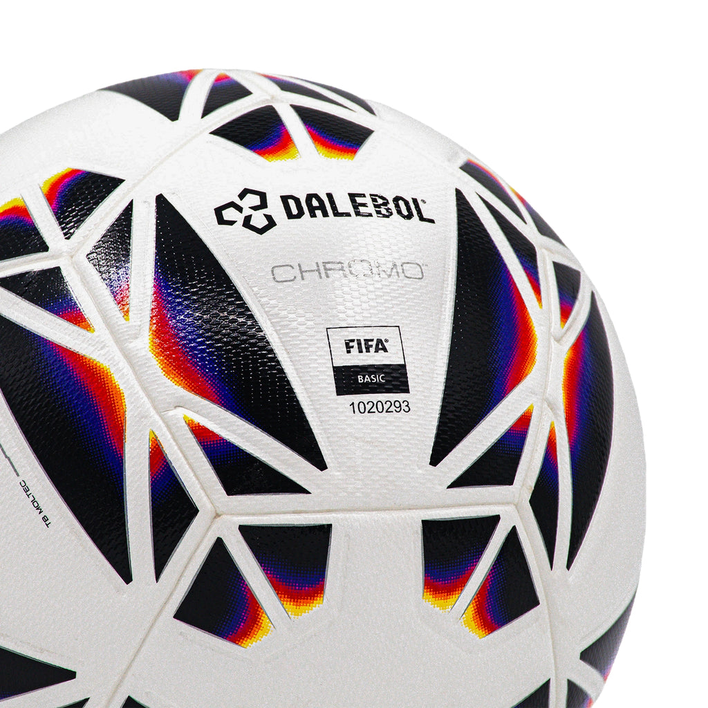 BOLA DE FUTSAL DALEBOL CHROMO™ FIFA® BASIC