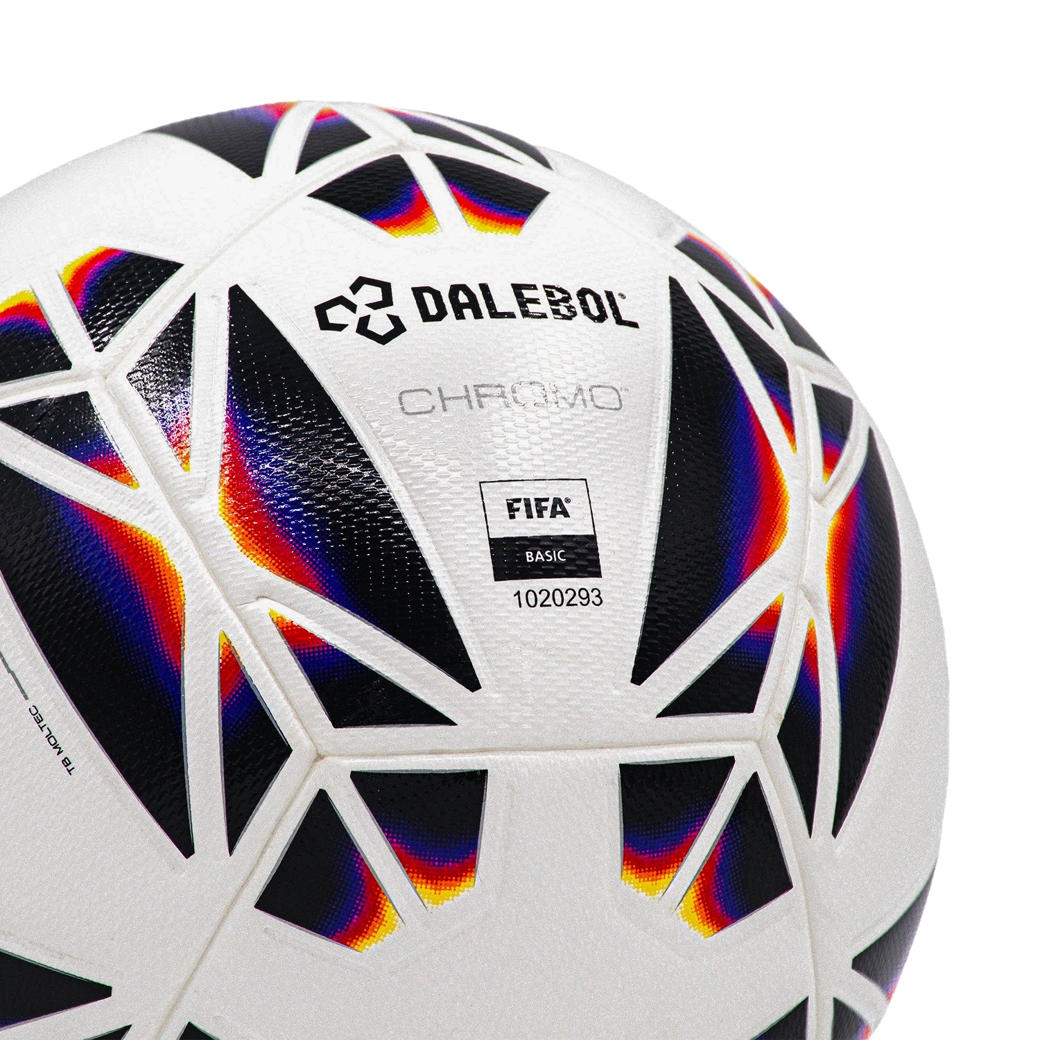 BOLA DE FUTSAL DALEBOL CHROMO™ FIFA® BASIC
