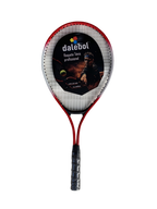 RAQUETE DE TÊNIS DE QUADRA DALEBOL ALUMÍNIO