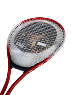 RAQUETE DE TÊNIS DE QUADRA DALEBOL ALUMÍNIO