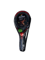 RAQUETE DE TÊNIS DE QUADRA DALEBOL ALUMÍNIO