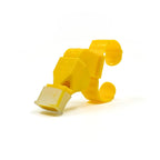 APITO PROFISSIONAL DALEBOL COM BOCAL E DEDAL