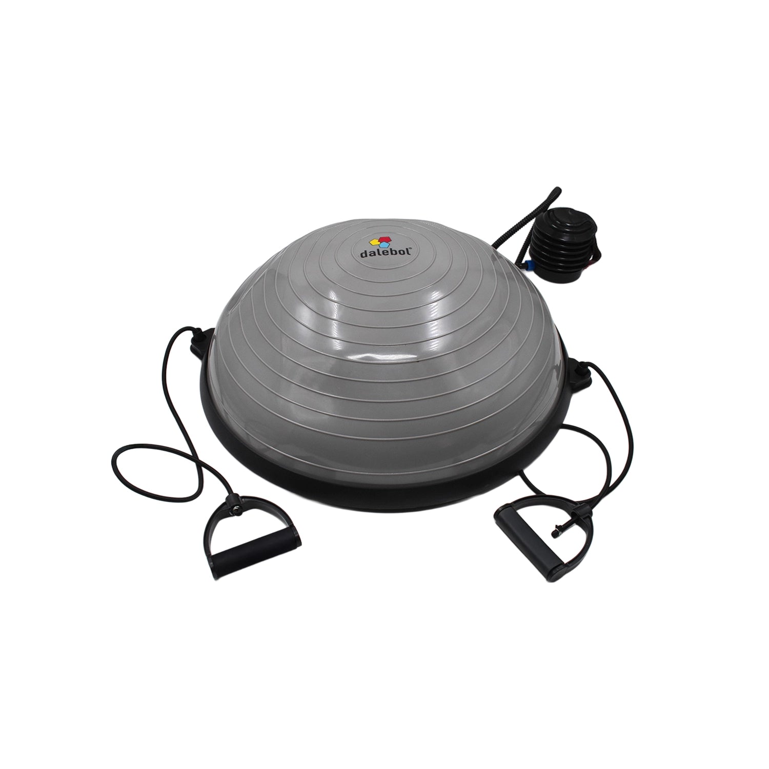 BOLA BOSU DALEBOL COM ALÇAS