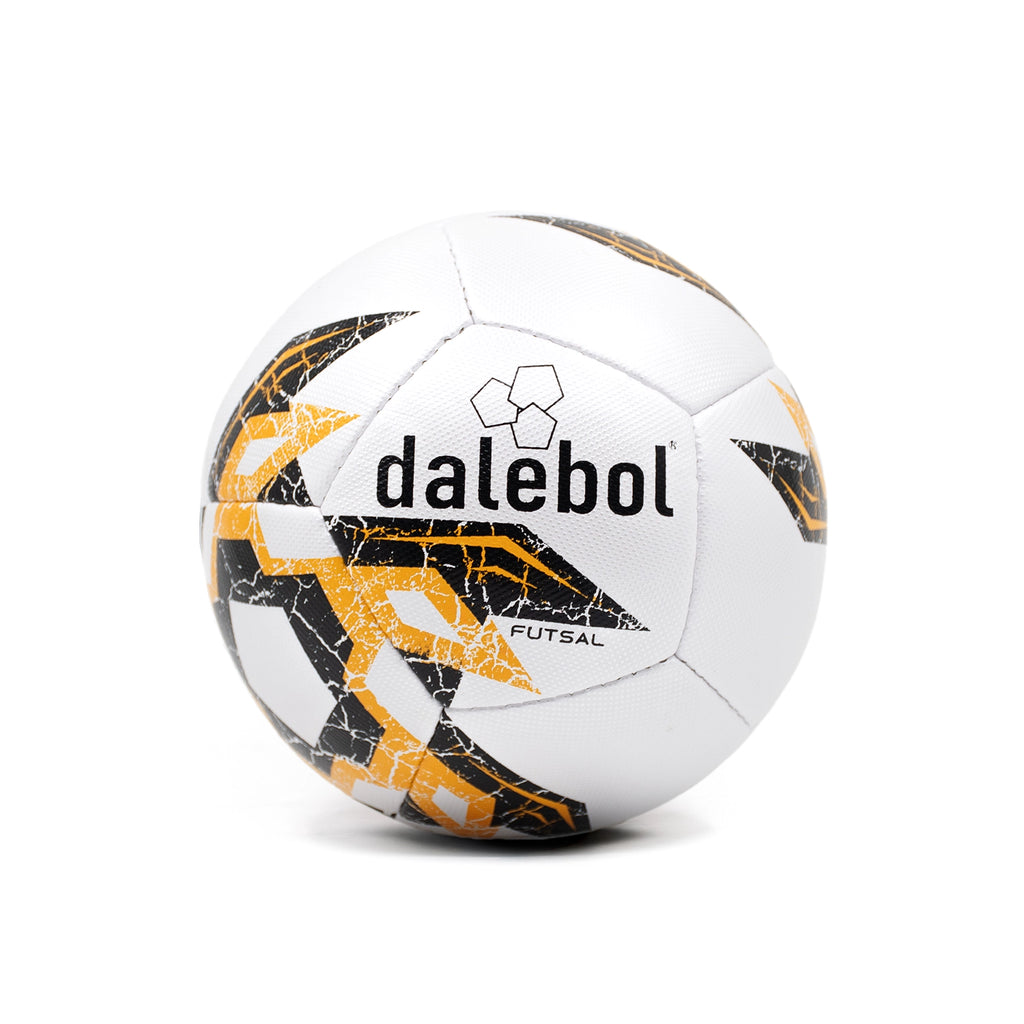 BOLA DE FUTSAL COM GUIZO