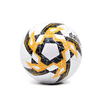 BOLA DE FUTSAL COM GUIZO