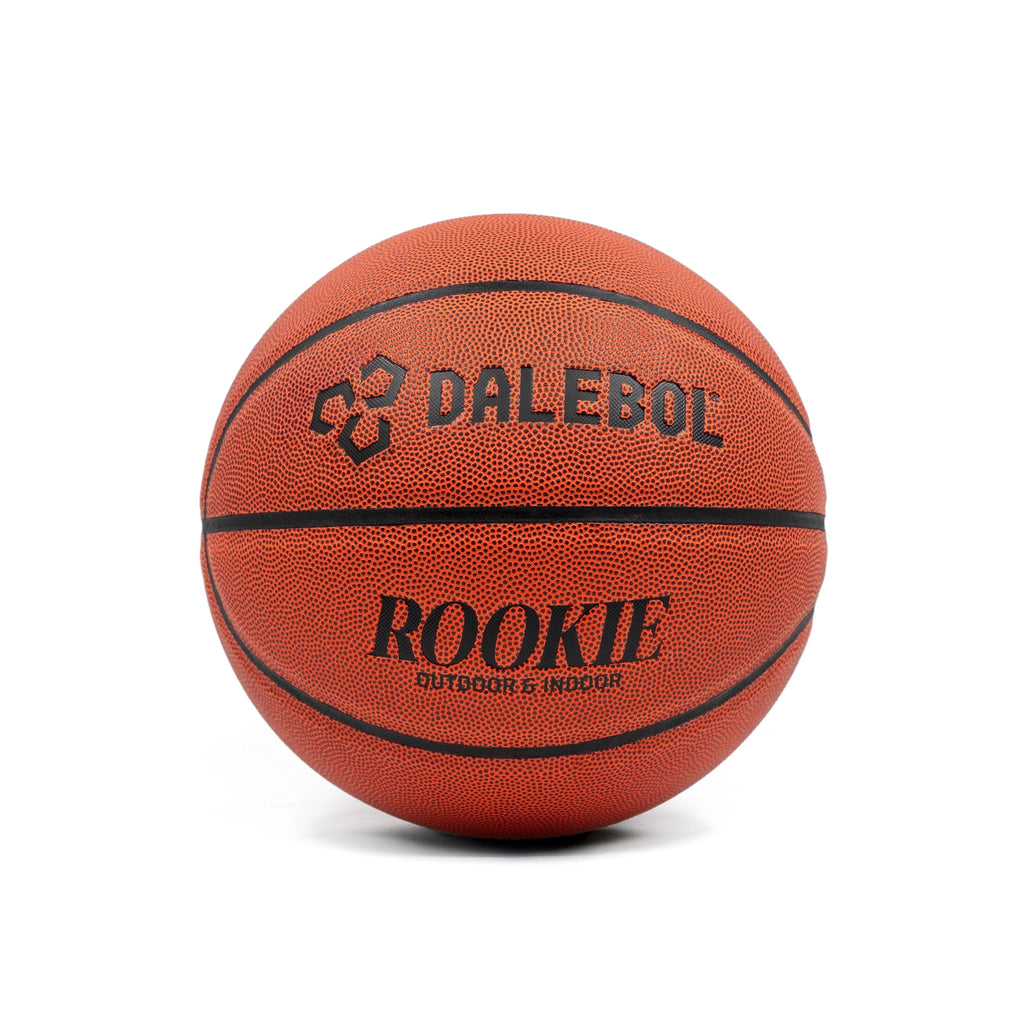 BOLA DE BASQUETE DALEBOL ROOKIE