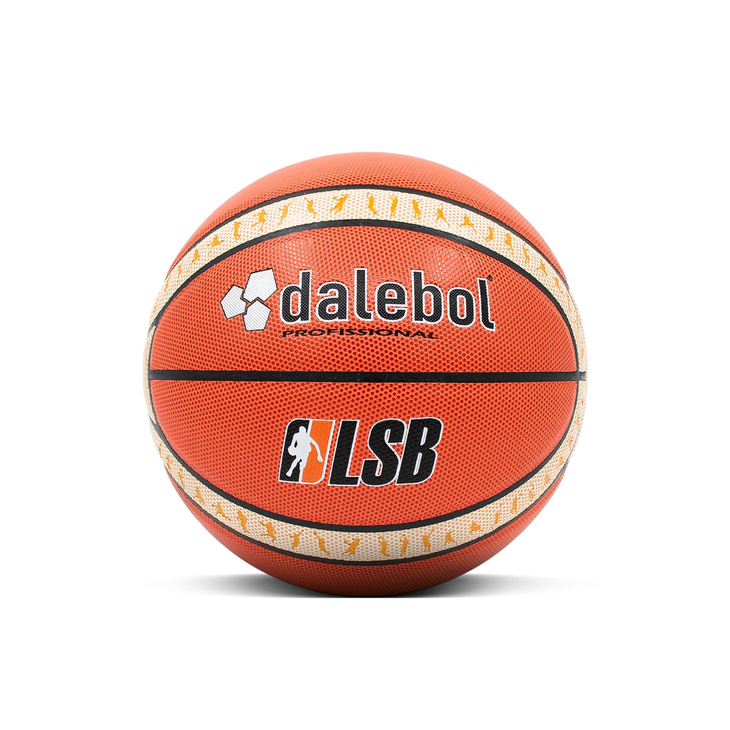 BOLA DE BASQUETE DALEBOL LSB PRO