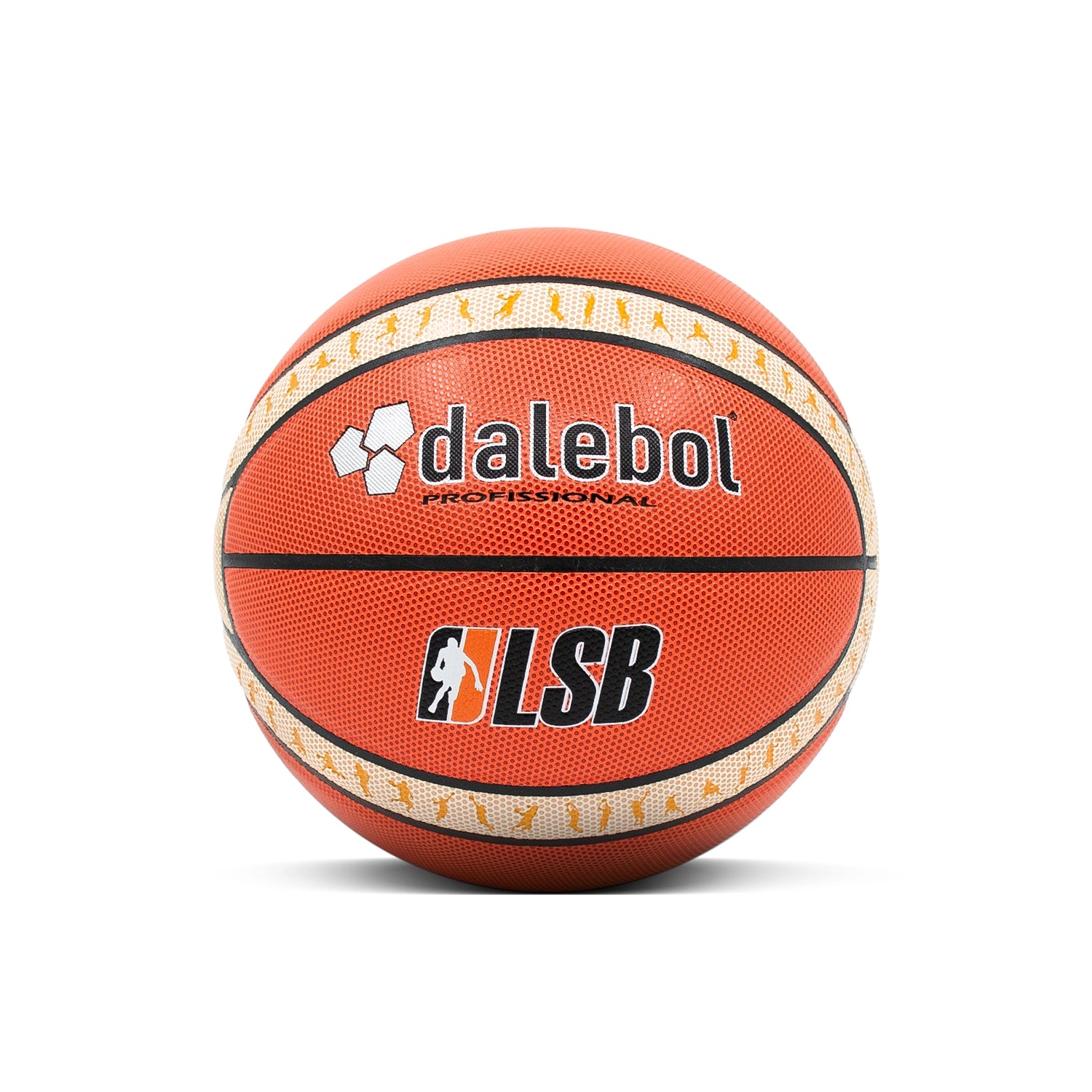 BOLA DE BASQUETE DALEBOL LSB PRO