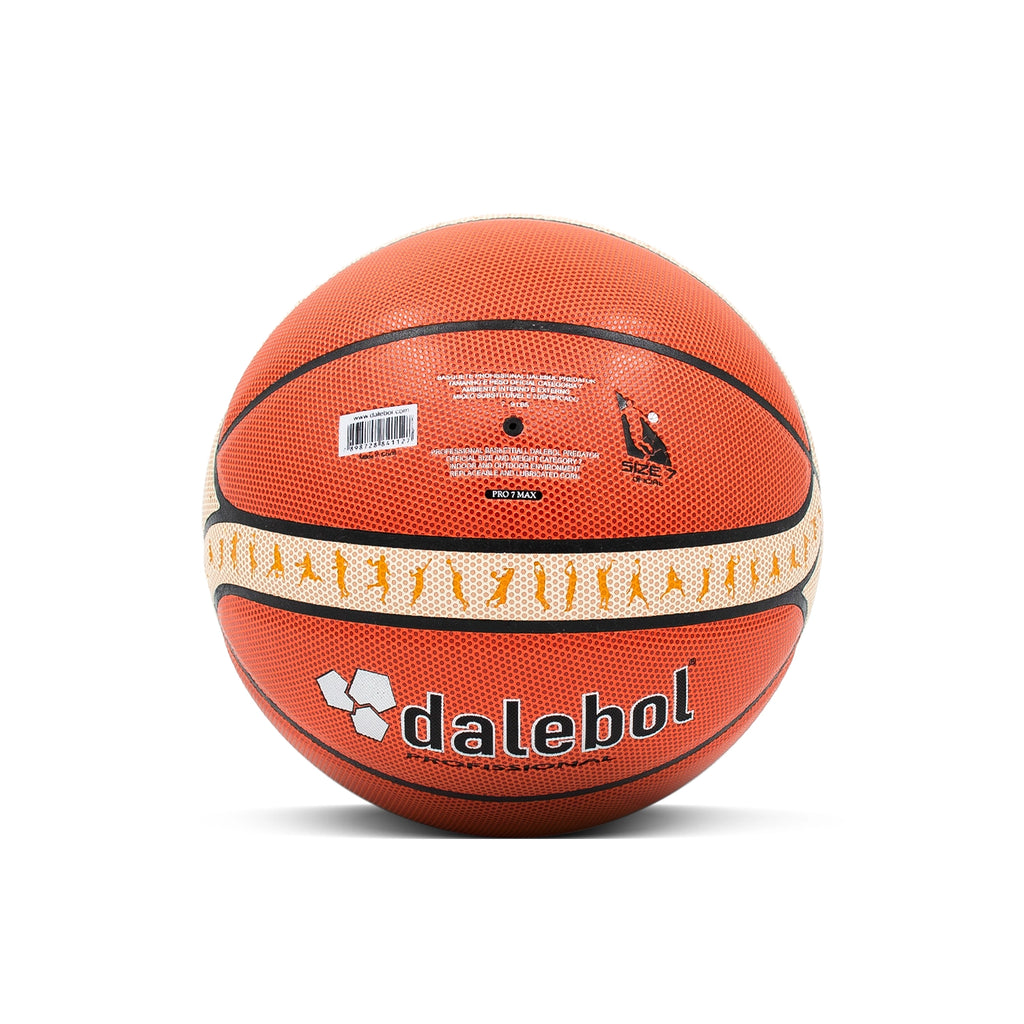 BOLA DE BASQUETE DALEBOL LSB PRO
