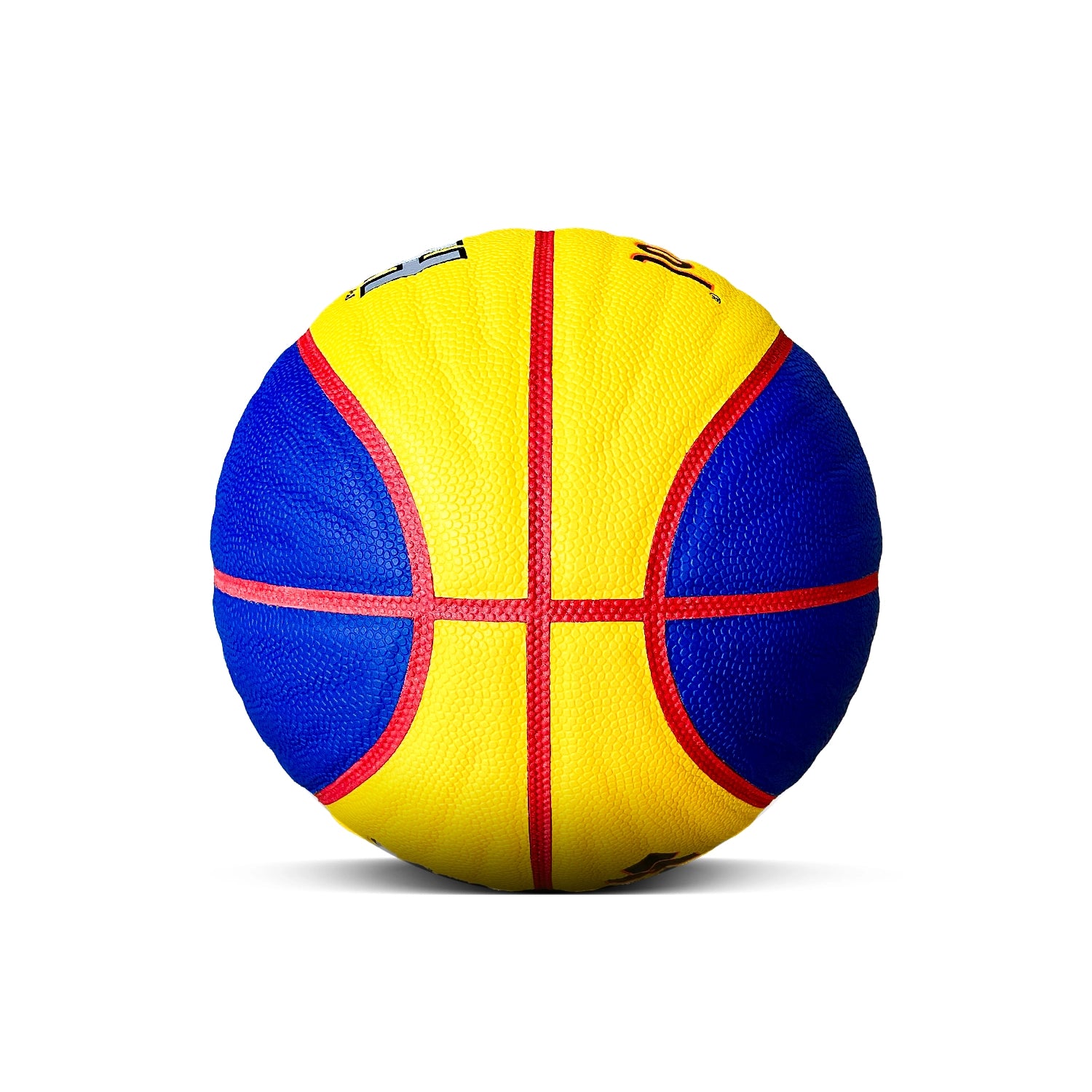 BOLA DE BASQUETE DALEBOL SMASH 3X3