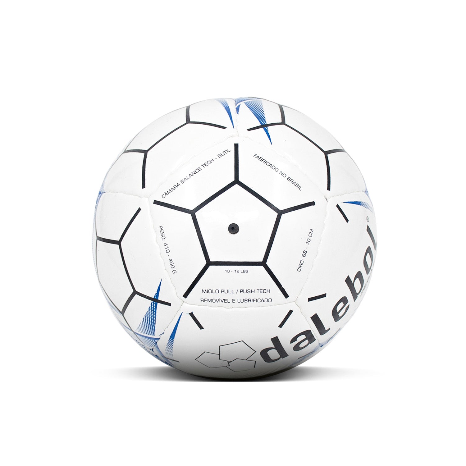 BOLA DE FUTEBOL DALEBOL PEGASUS