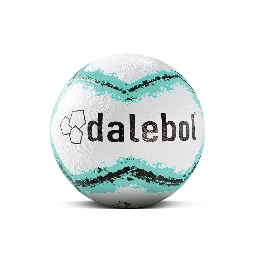 BOLA DE FUTEBOL DALEBOL FUSION 8 GOMOS