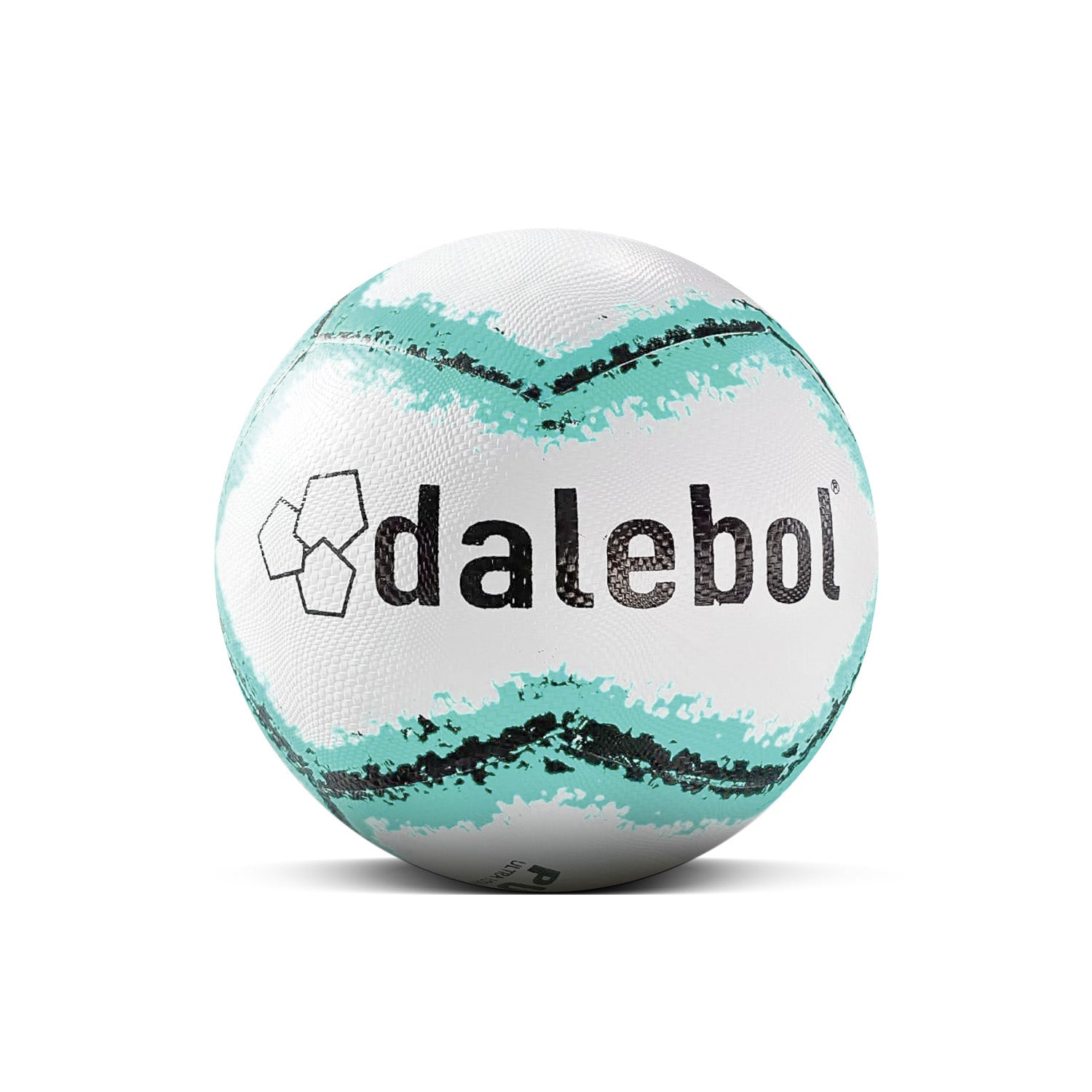 BOLA DE FUTEBOL DALEBOL FUSION 8 GOMOS