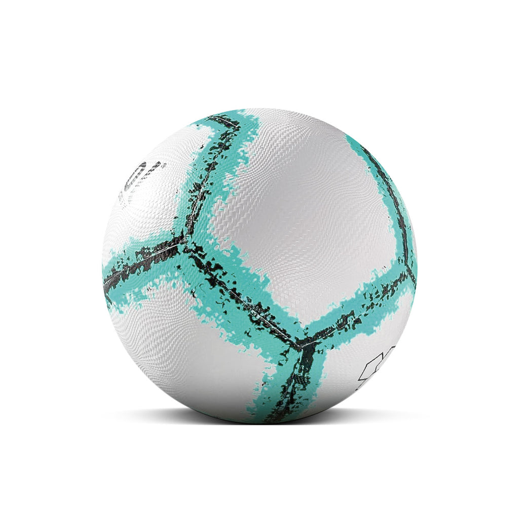 BOLA DE FUTEBOL DALEBOL FUSION 8 GOMOS