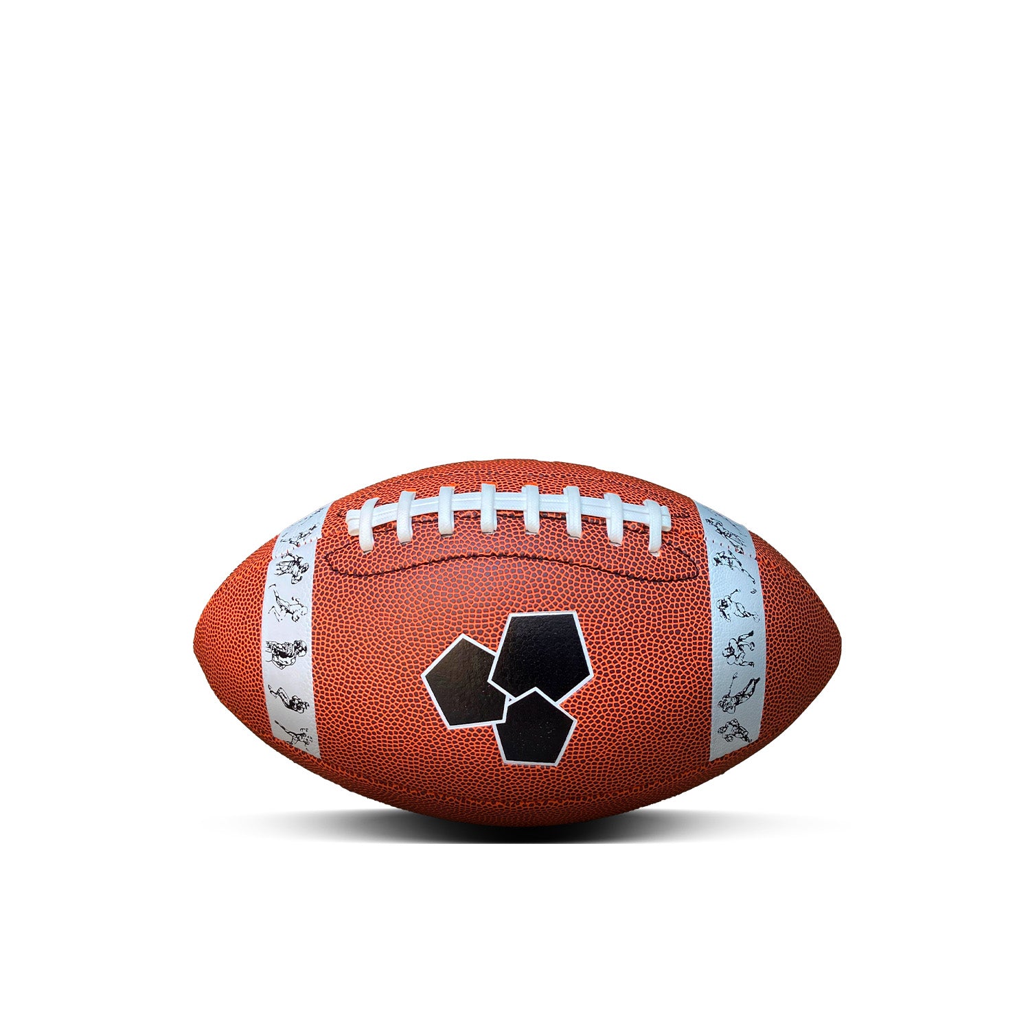 BOLA DE FUTEBOL AMERICANO DALEBOL