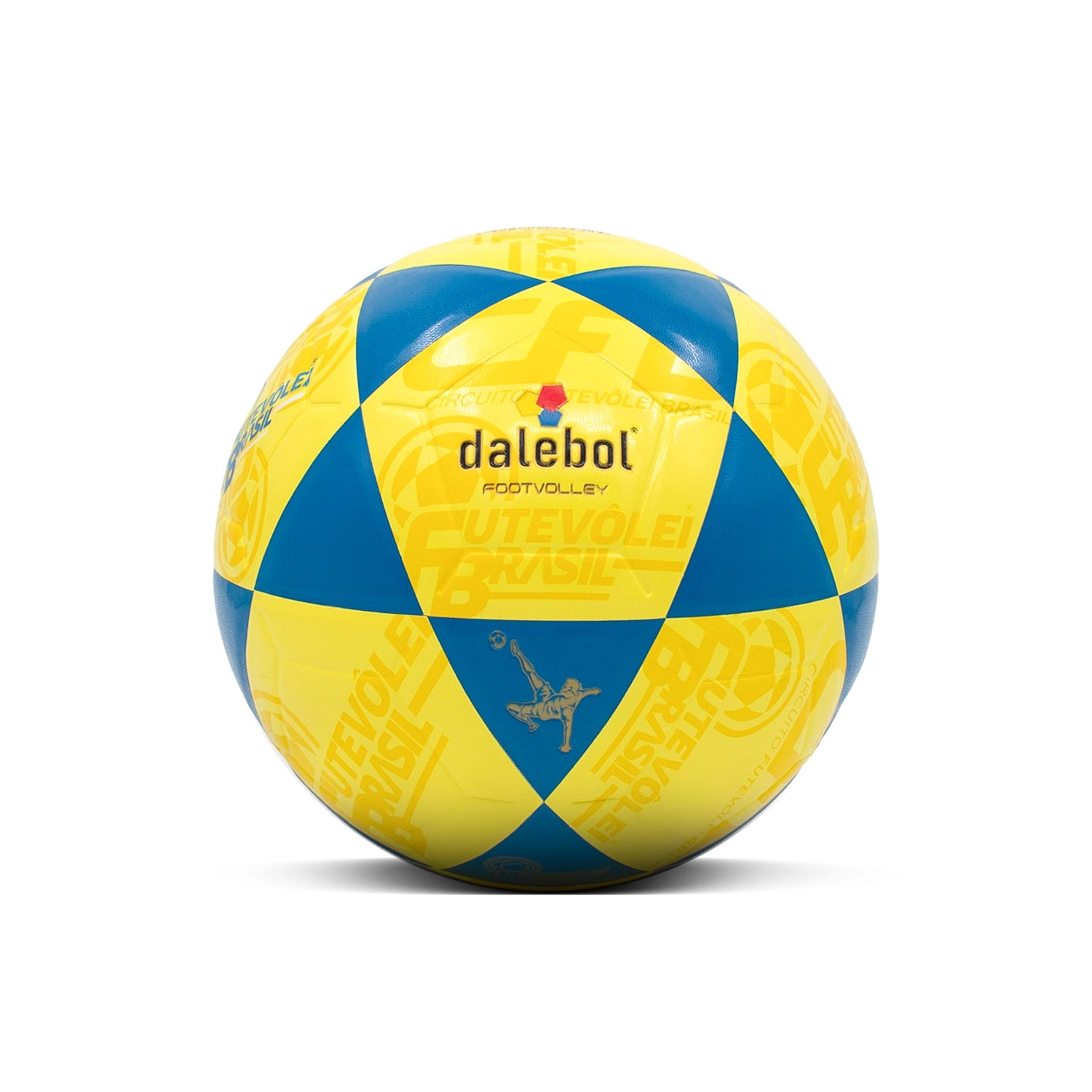 BOLA DE FUTEVÔLEI DALEBOL POWERSOFT™ BRASIL
