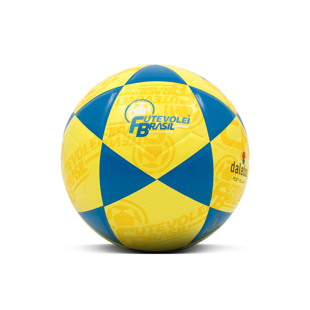 BOLA DE FUTEVÔLEI DALEBOL POWERSOFT™ BRASIL