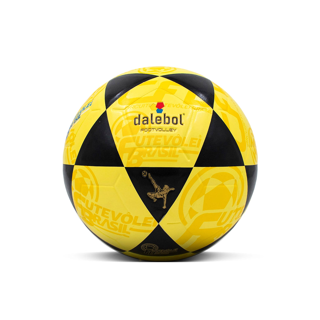 BOLA DE FUTEVÔLEI DALEBOL POWERSOFT™ BRASIL