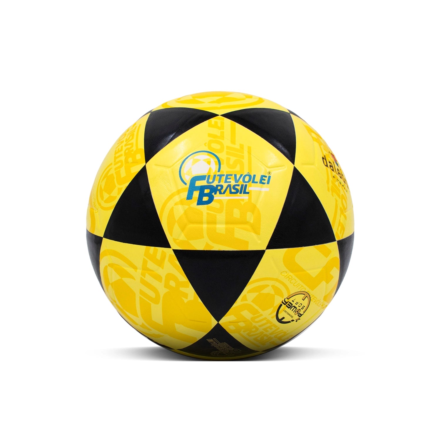 BOLA DE FUTEVÔLEI DALEBOL POWERSOFT™ BRASIL