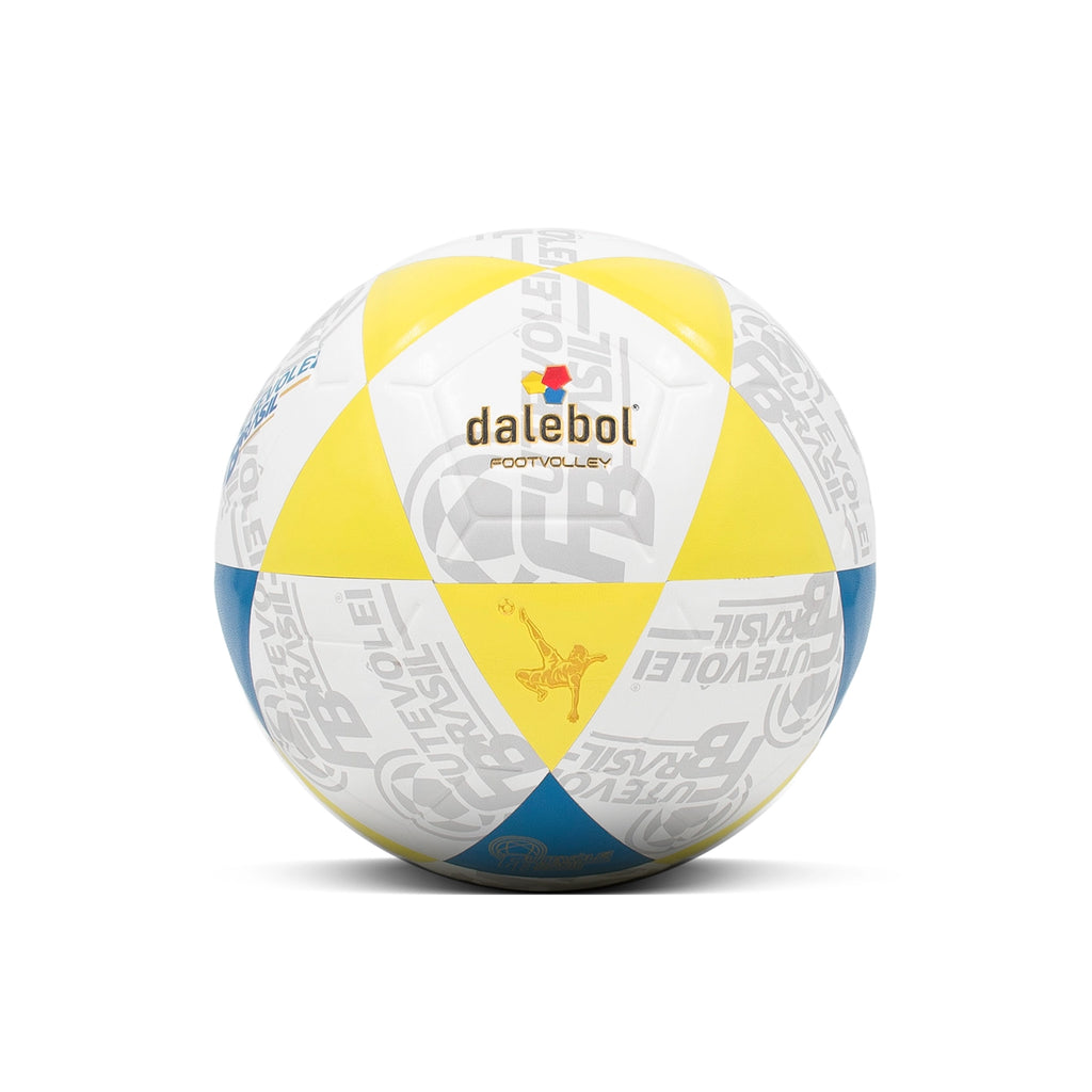 BOLA DE FUTEVÔLEI DALEBOL POWERSOFT™ BRASIL