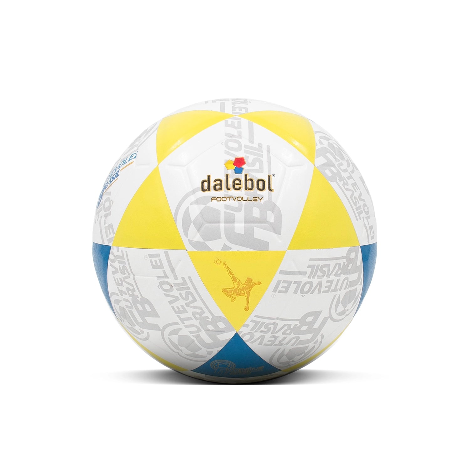 BOLA DE FUTEVÔLEI DALEBOL POWERSOFT™ BRASIL