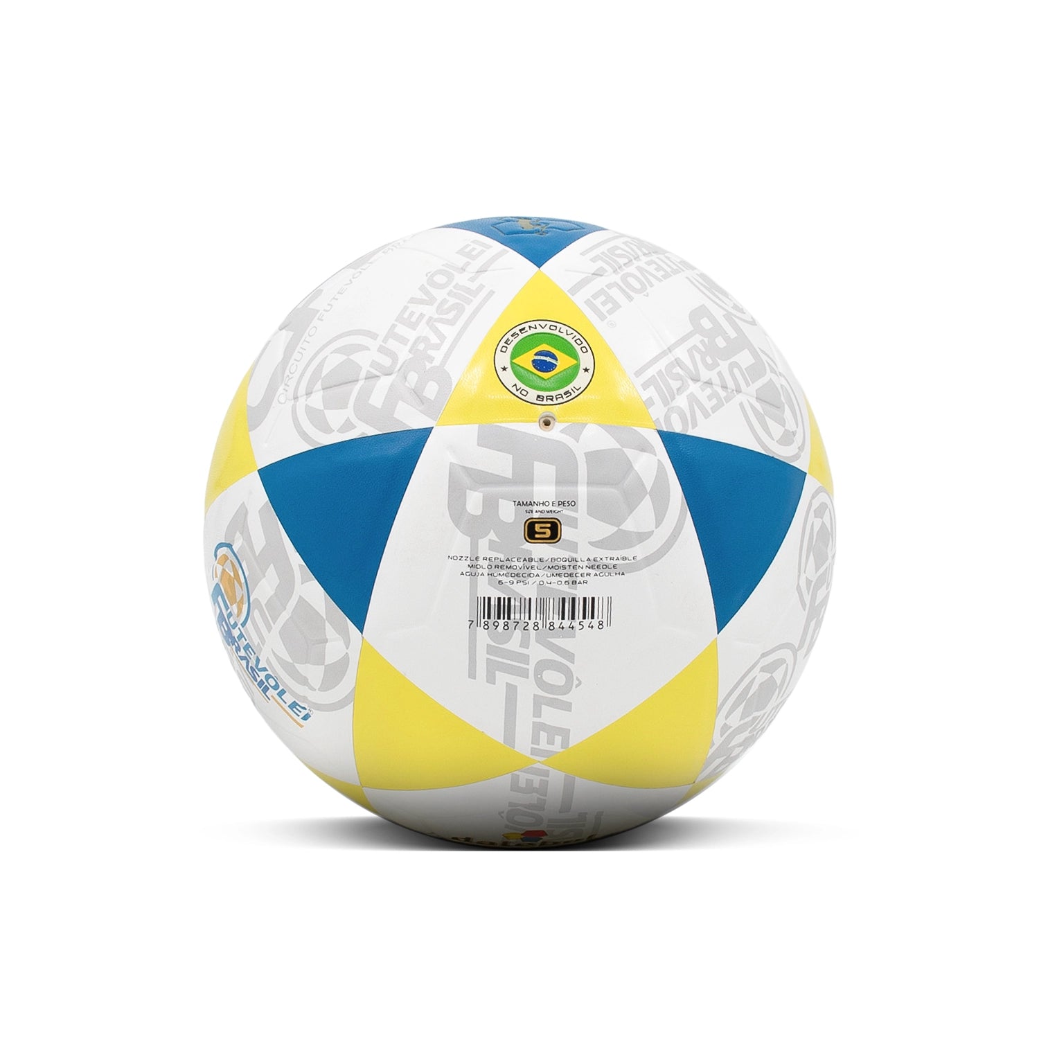 BOLA DE FUTEVÔLEI DALEBOL POWERSOFT™ BRASIL