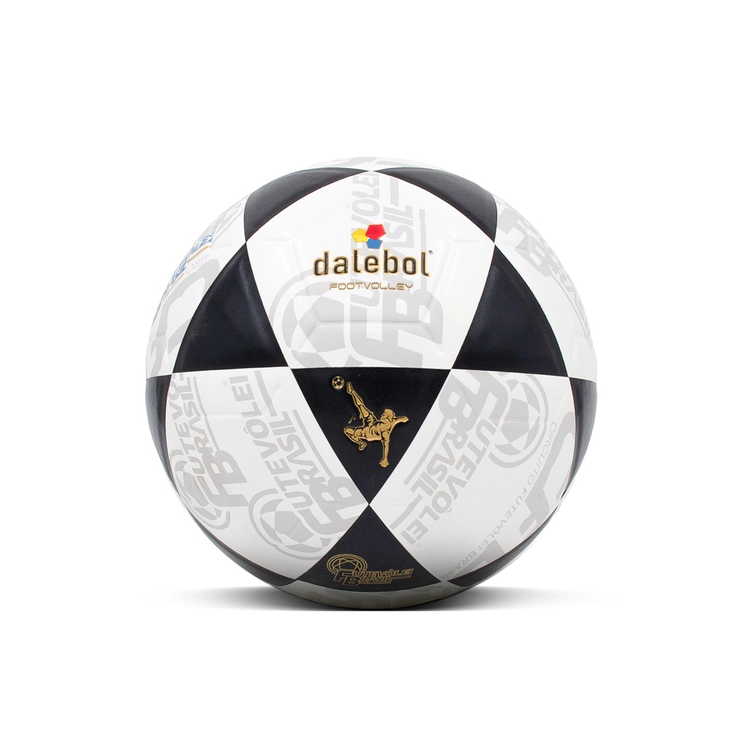 BOLA DE FUTEVÔLEI DALEBOL POWERSOFT™ BRASIL