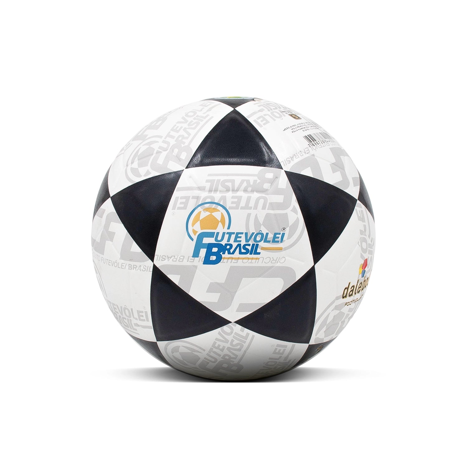BOLA DE FUTEVÔLEI DALEBOL POWERSOFT™ BRASIL