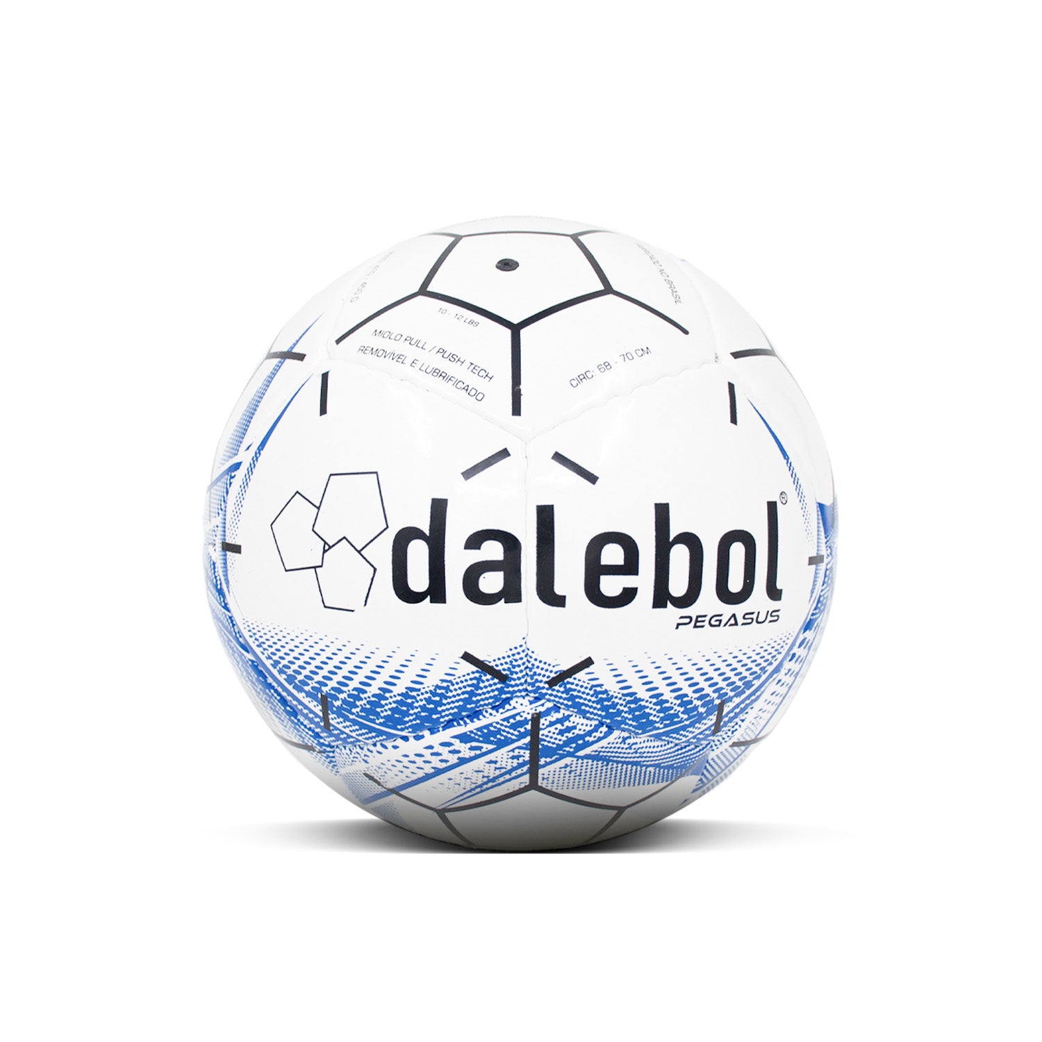 BOLA DE FUTSAL DALEBOL PEGASUS