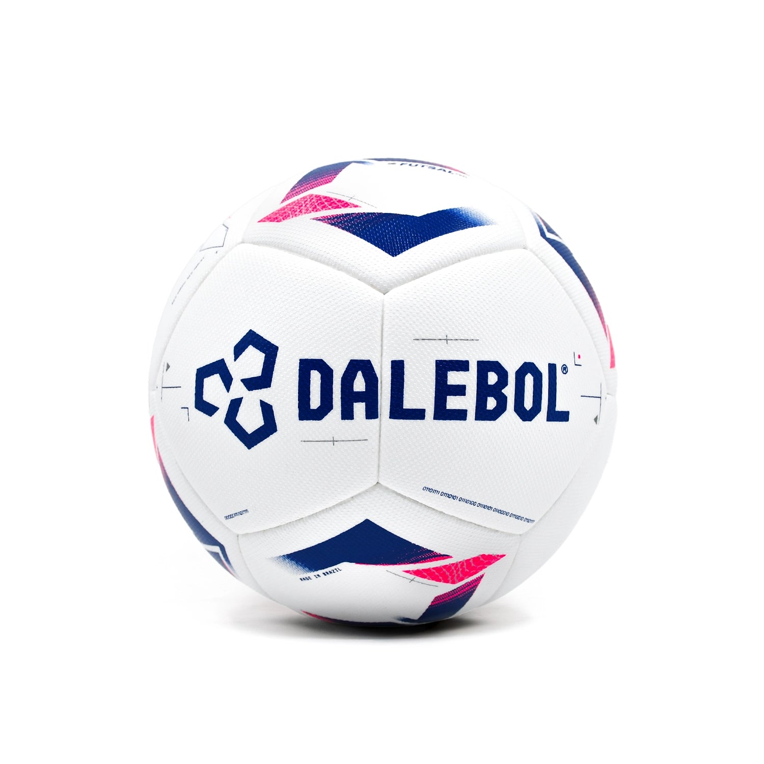 BOLA DE FUTSAL DALEBOL FIELD PRO