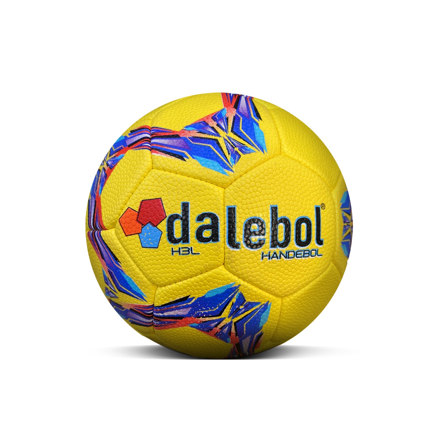 BOLA DE HANDEBOL GRIPPER 1