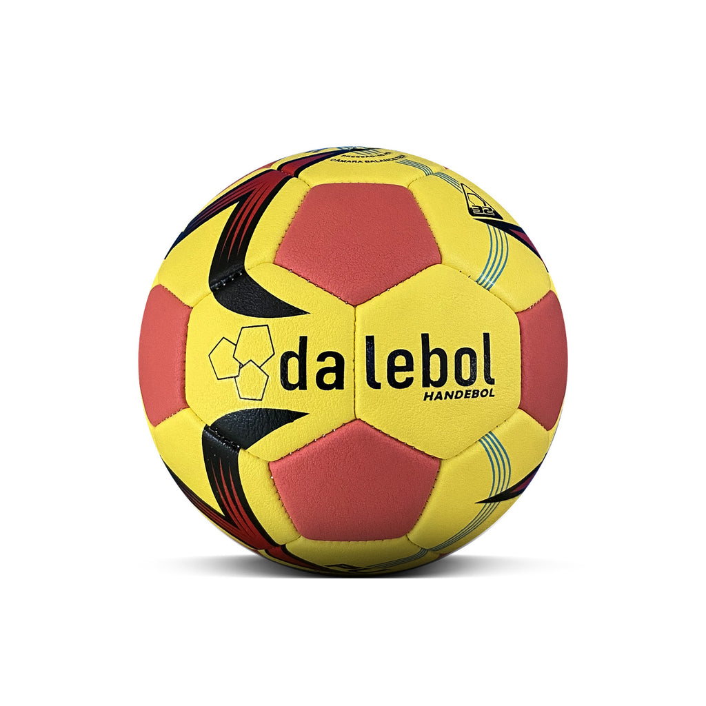 BOLA DE HANDEBOL GRIPPER 2