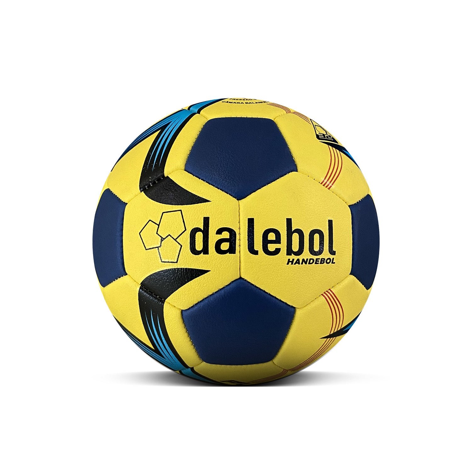 BOLA DE HANDEBOL GRIPPER 2