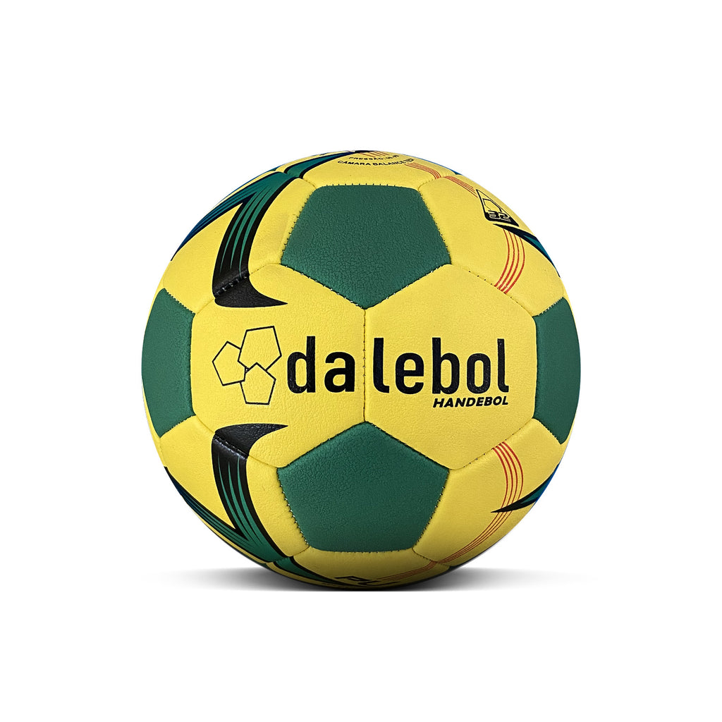 BOLA DE HANDEBOL GRIPPER 2