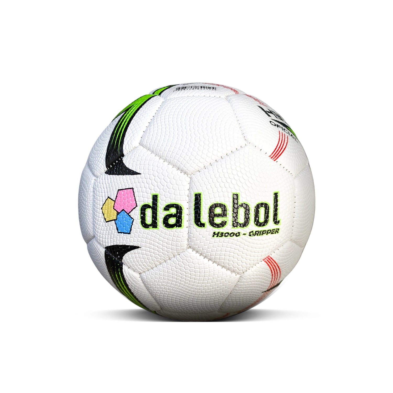 BOLA DE HANDEBOL GRIPPER 3