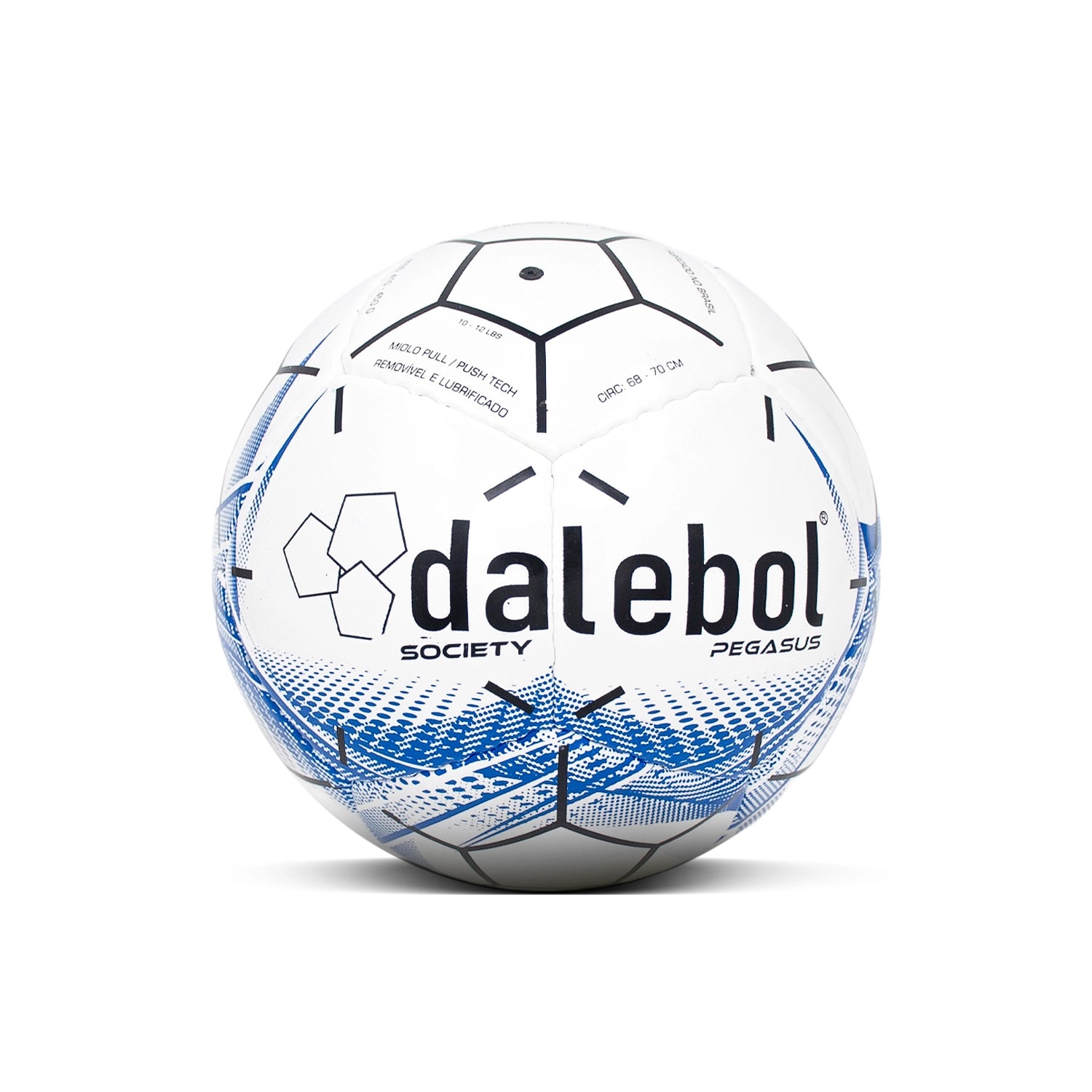 BOLA DE FUTEBOL SOCIETY DALEBOL PEGASUS