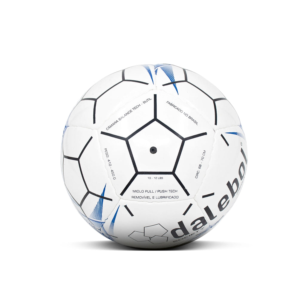 BOLA DE FUTEBOL SOCIETY DALEBOL PEGASUS