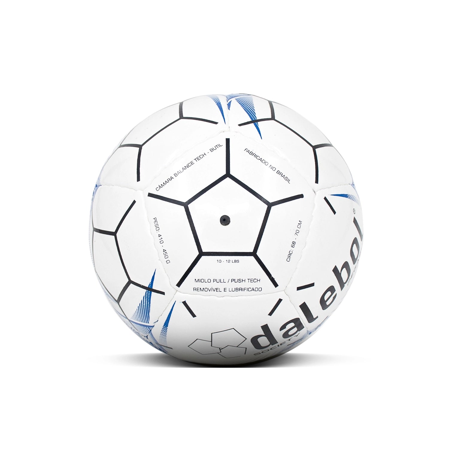 BOLA DE FUTEBOL SOCIETY DALEBOL PEGASUS