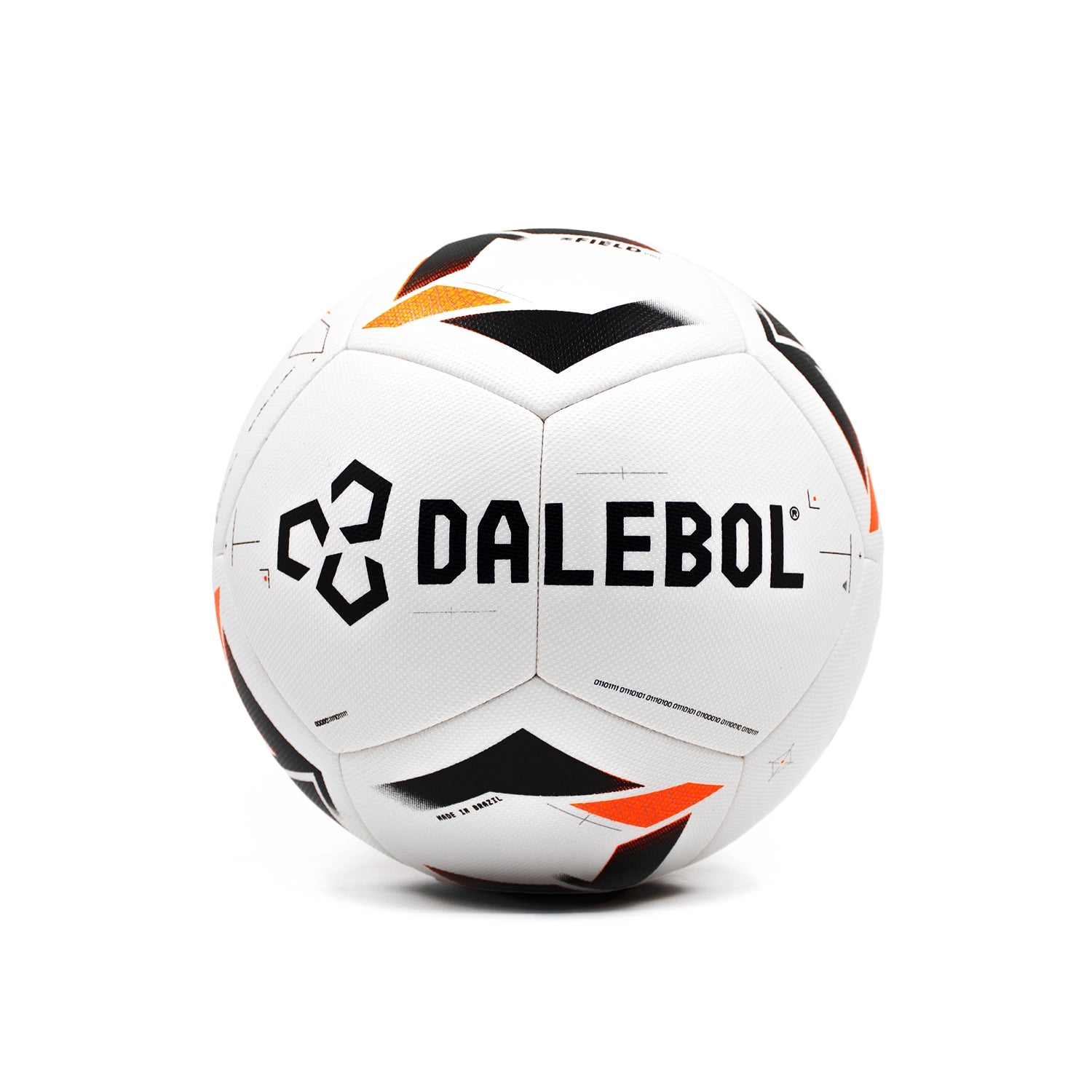 BOLA DE SOCIETY DALEBOL FIELD PRO