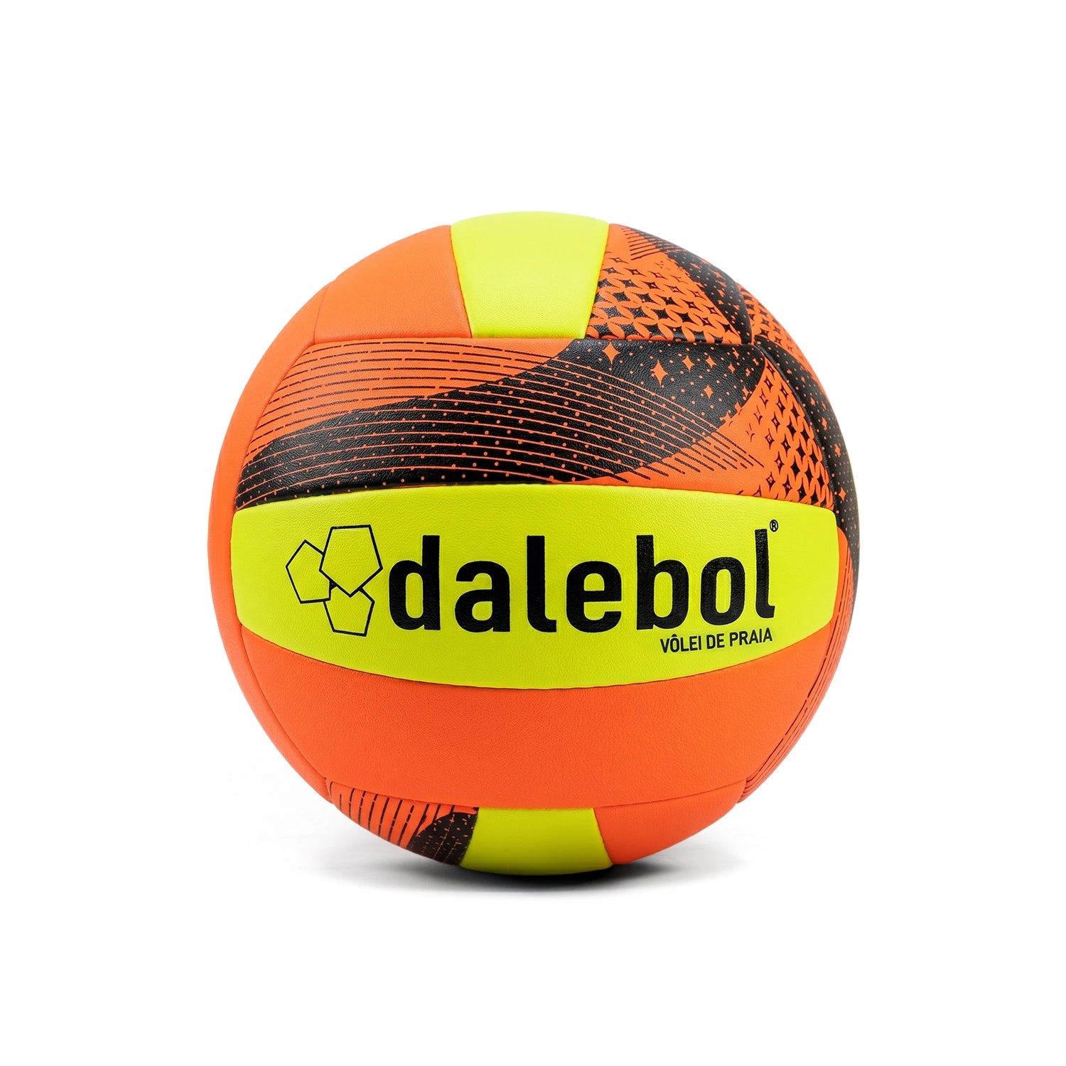 BOLA DE VÔLEI DE PRAIA DALEBOL DV5